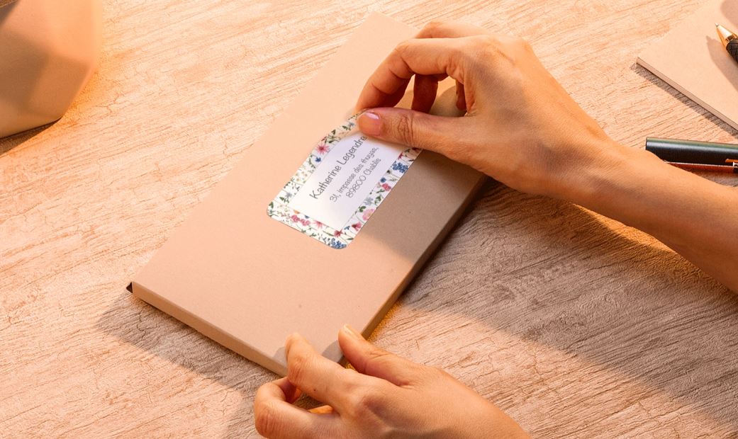 stikers personaliser