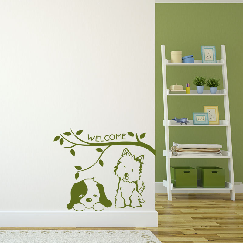 sticker-chat-et-chien-welcome-2-ambiance-sticker-KC3438