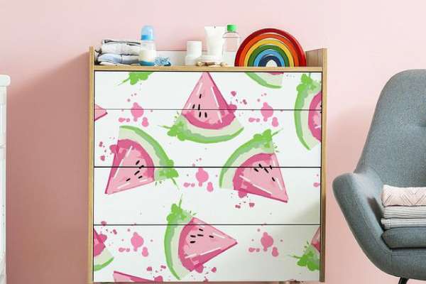 Stickers Décoratifs pour la Chambre