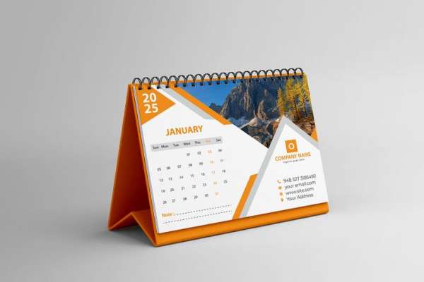 Calendriers