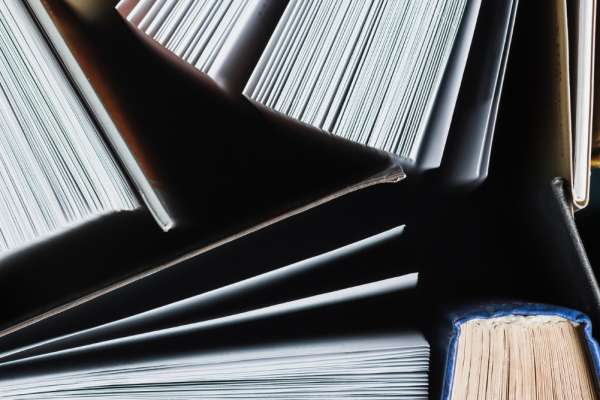 Livre à la demande