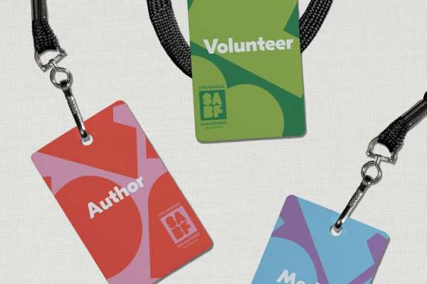 Badges