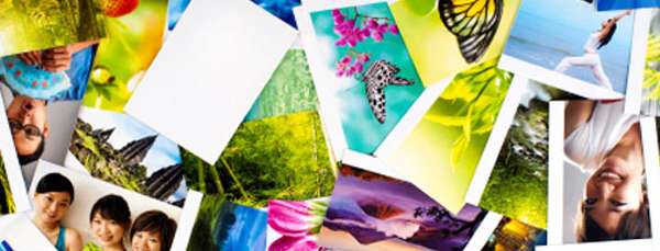 Impression couleurs