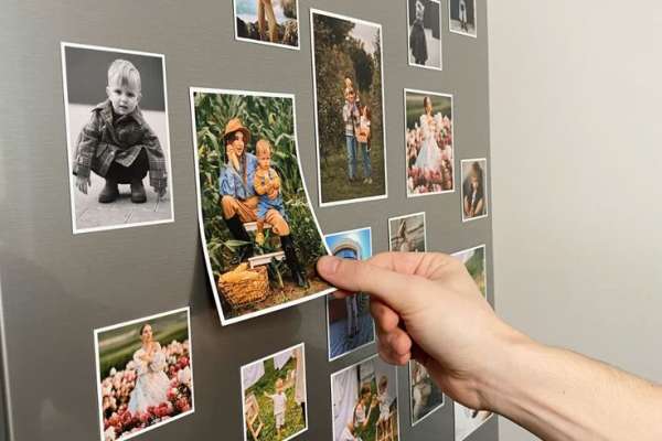 Tirage Photos
