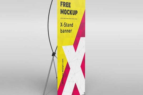 X-Banner