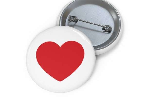 Bouton badges