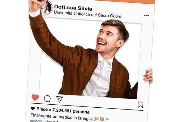 Cadre Instagram