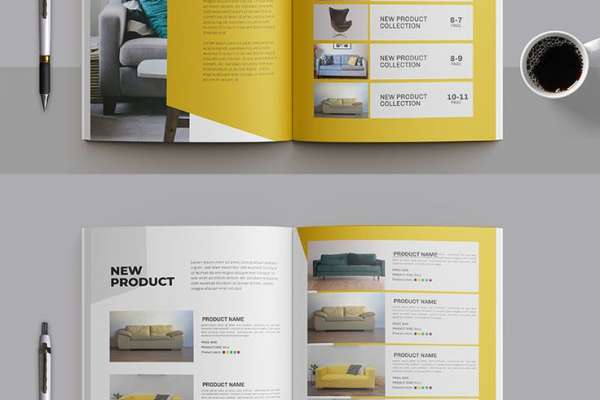 Magazine