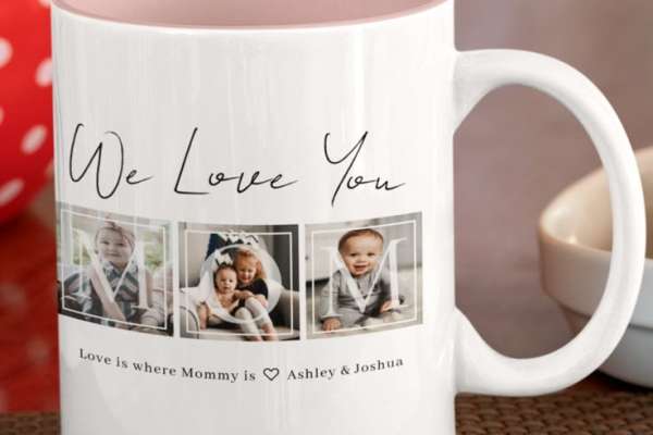 Mug