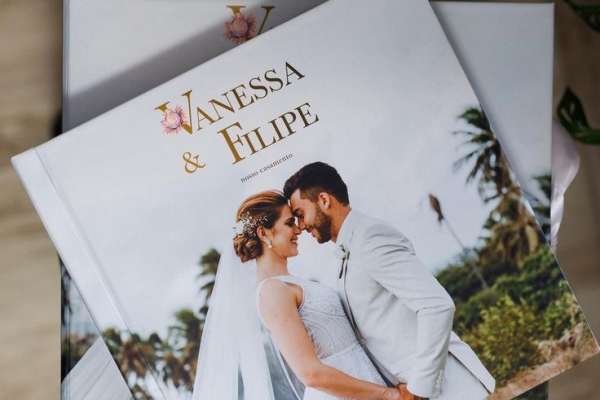 Livre photos mariage