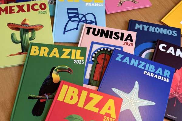 Livre photos voyage