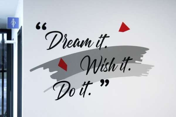 Habillage décoratif