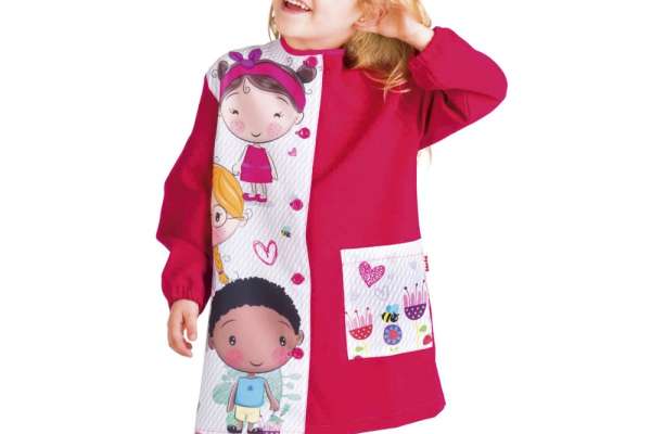 Tablier Personnalisé